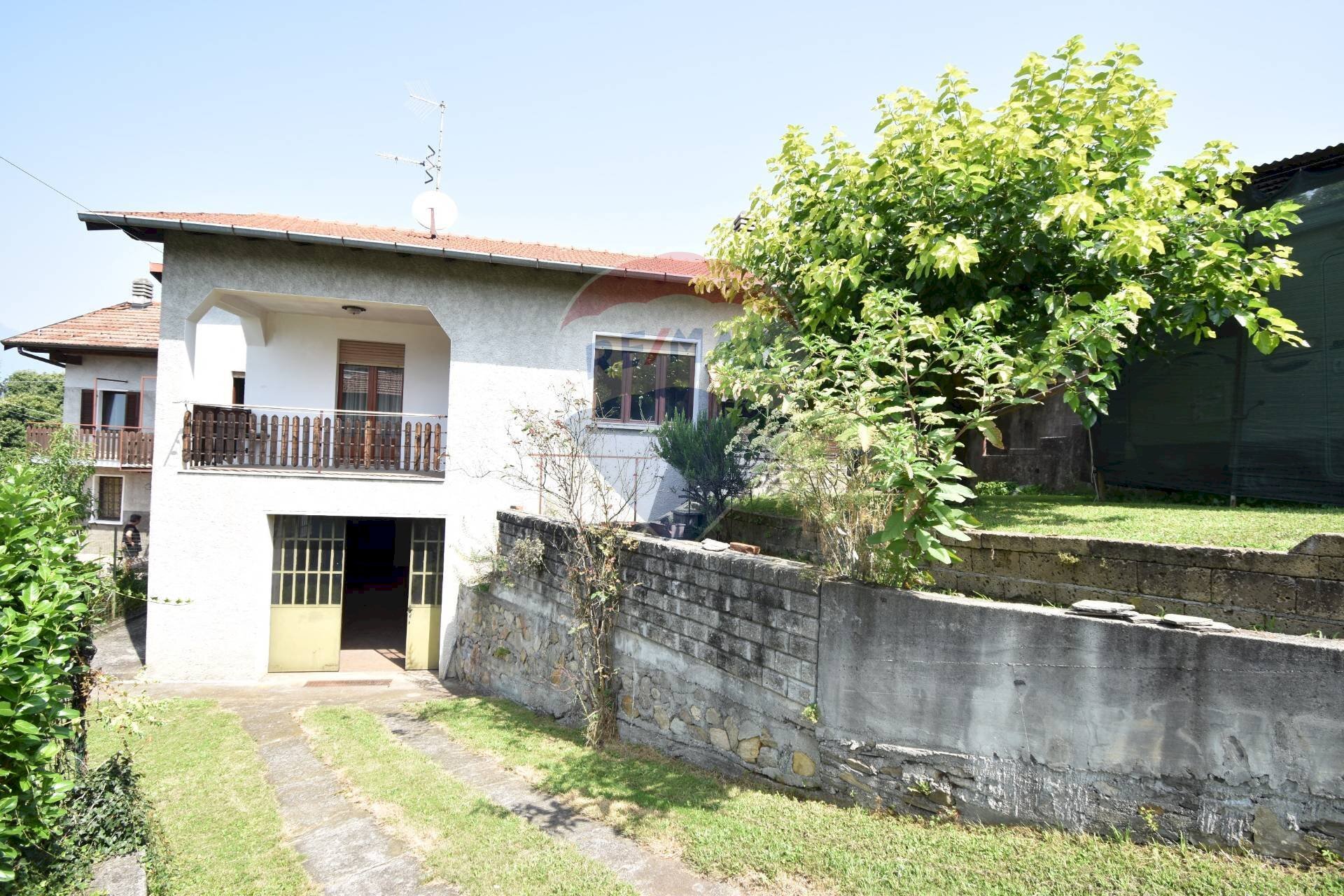 Casa all\'aperto - Casa indipendente Luino - foto 1