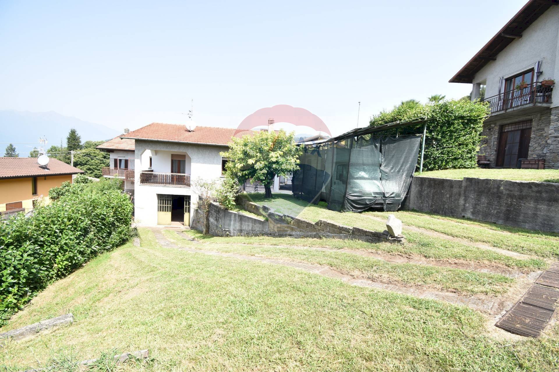 Casa all\'aperto - Casa indipendente Luino - foto 2