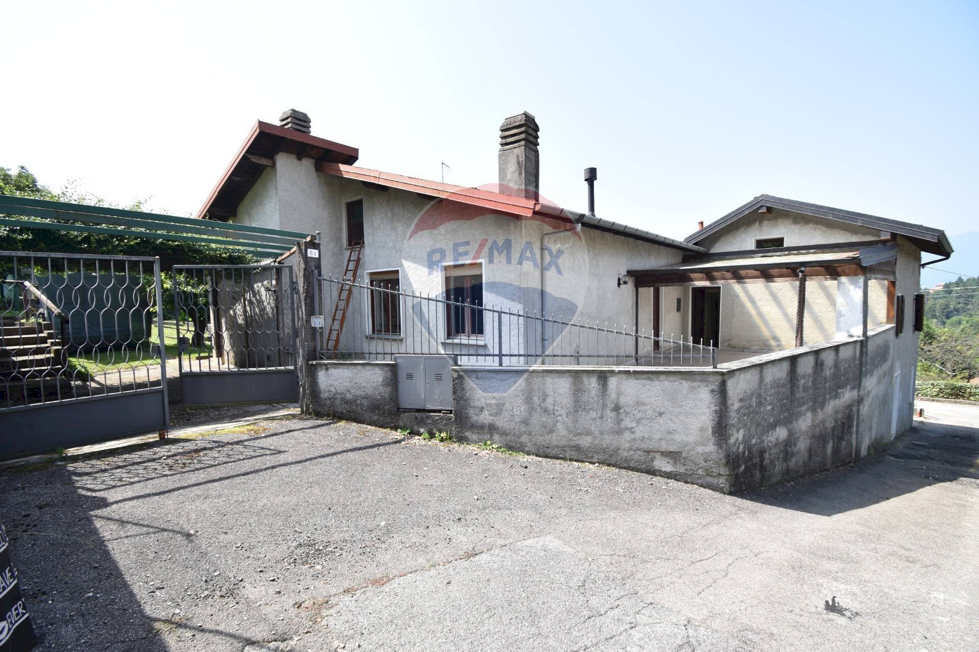 Casa all\'aperto - Casa indipendente Luino - foto 3