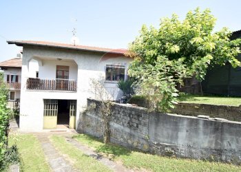 Casa all\'aperto - Casa indipendente Luino - foto 1