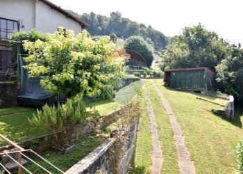 Giardino - Casa indipendente Luino - foto 5