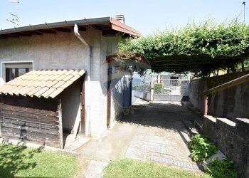 Casa all\'aperto - Casa indipendente Luino - foto 8