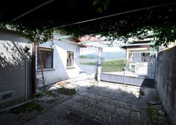 Terrazza - Casa indipendente Luino - foto 9