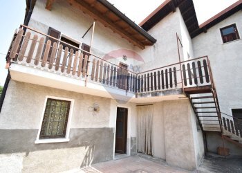 Casa all\'aperto - Casa indipendente Luino - foto 10