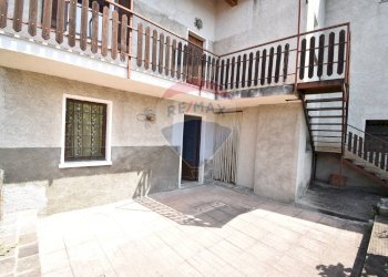 Terrazza - Casa indipendente Luino - foto 11