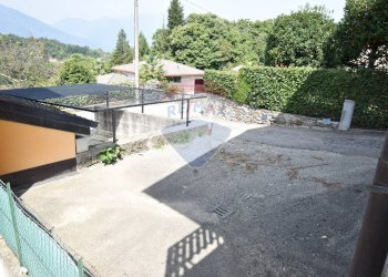 Terrazza - Casa indipendente Luino - foto 12