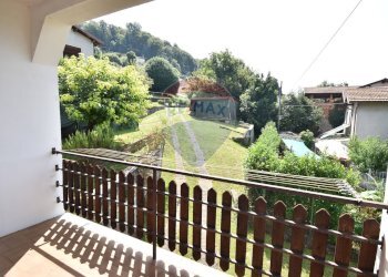 Balcone - Casa indipendente Luino - foto 14