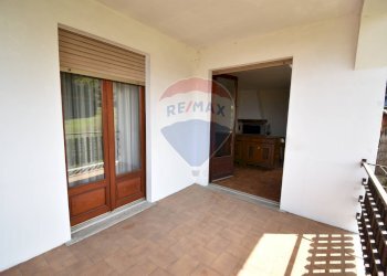 Terrazza - Casa indipendente Luino - foto 15