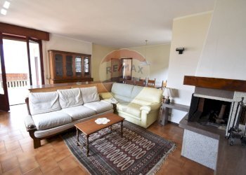 Soggiorno - Casa indipendente Luino - foto 16