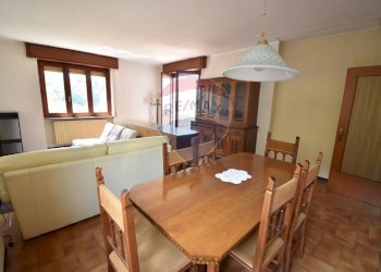 Sala da pranzo - Casa indipendente Luino - foto 19