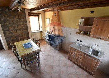 Cucina - Casa indipendente Luino - foto 23