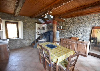 Sala da pranzo - Casa indipendente Luino - foto 27