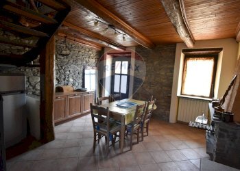 Sala da pranzo - Casa indipendente Luino - foto 28