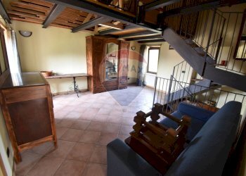 Soggiorno - Casa indipendente Luino - foto 29