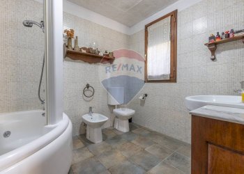 Bagno - Casa semi indipendente VIALE MILANO
 
40, Viggiù - foto 16