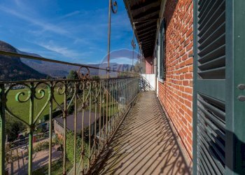 Balcone - Casa semi indipendente VIALE MILANO
 
40, Viggiù - foto 19