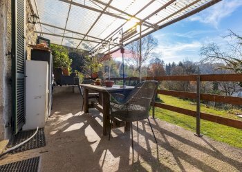 Terrazza - Casa semi indipendente VIALE MILANO
 
40, Viggiù - foto 22