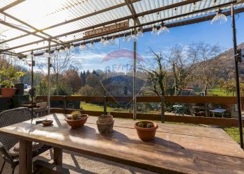 Terrazza - Casa semi indipendente VIALE MILANO
 
40, Viggiù - foto 23