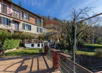 Casa all\'aperto - Casa semi indipendente VIALE MILANO
 
40, Viggiù - foto 26