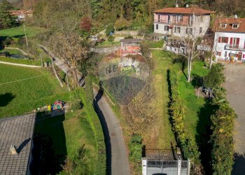 Posizione della mappa - Casa semi indipendente VIALE MILANO
 
40, Viggiù - foto 27