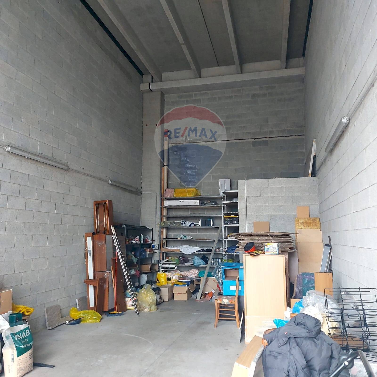 Dispensa di stoccaggio - Magazzino VIA GUARALDA
20, Varese - foto 2