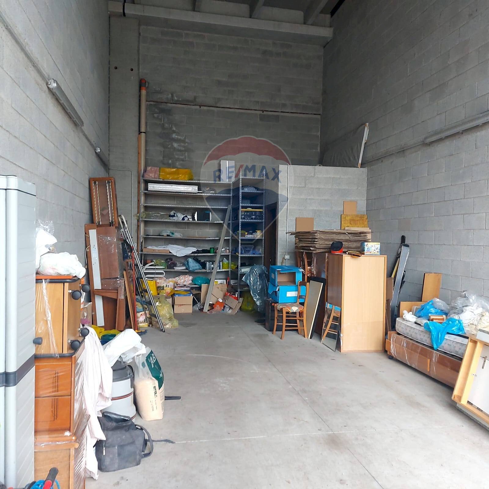 Dispensa di stoccaggio - Magazzino VIA GUARALDA
20, Varese - foto 3