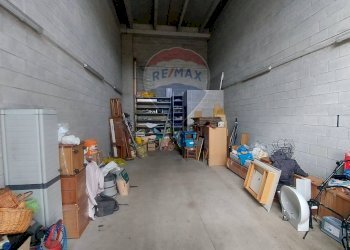 Parcheggio - Magazzino VIA GUARALDA
20, Varese - foto 6