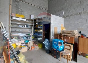 Dispensa di stoccaggio - Magazzino VIA GUARALDA
20, Varese - foto 8