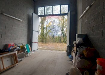 Parcheggio - Magazzino VIA GUARALDA
20, Varese - foto 9