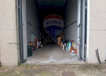 Parcheggio - Magazzino VIA GUARALDA
20, Varese - foto 17