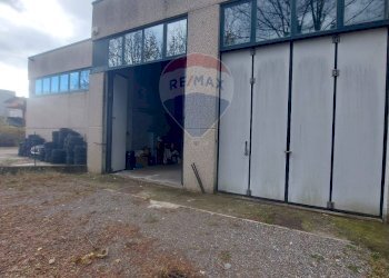 Edificio all\'aperto - Magazzino VIA GUARALDA
20, Varese - foto 19