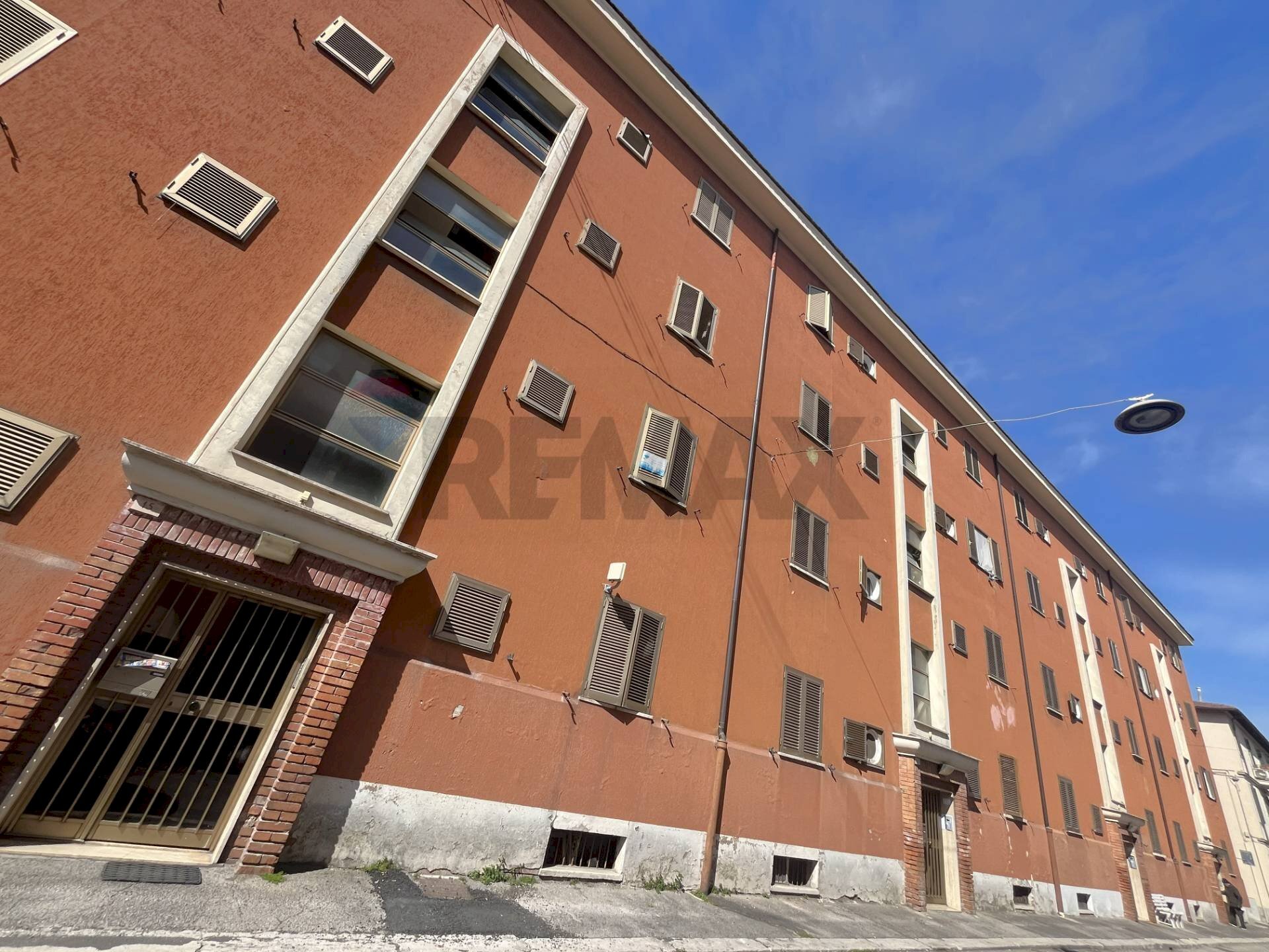 Edificio all\'aperto - Trilocale via sicilia
 
15, Terni - foto 1