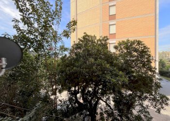 Edificio all\'aperto - Trilocale via sicilia
 
15, Terni - foto 13