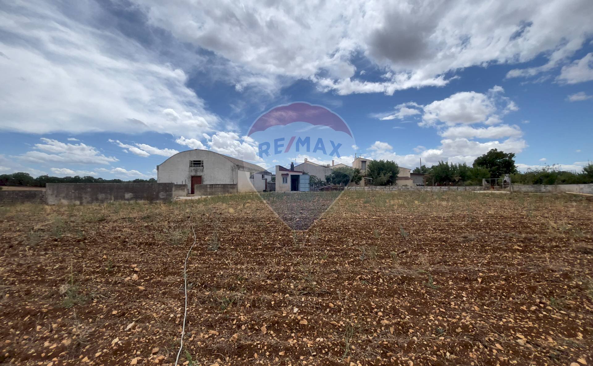 Casa all\'aperto - Rustico Santeramo in Colle - foto 1