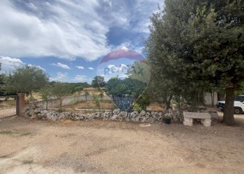 Giardino - Rustico Santeramo in Colle - foto 3