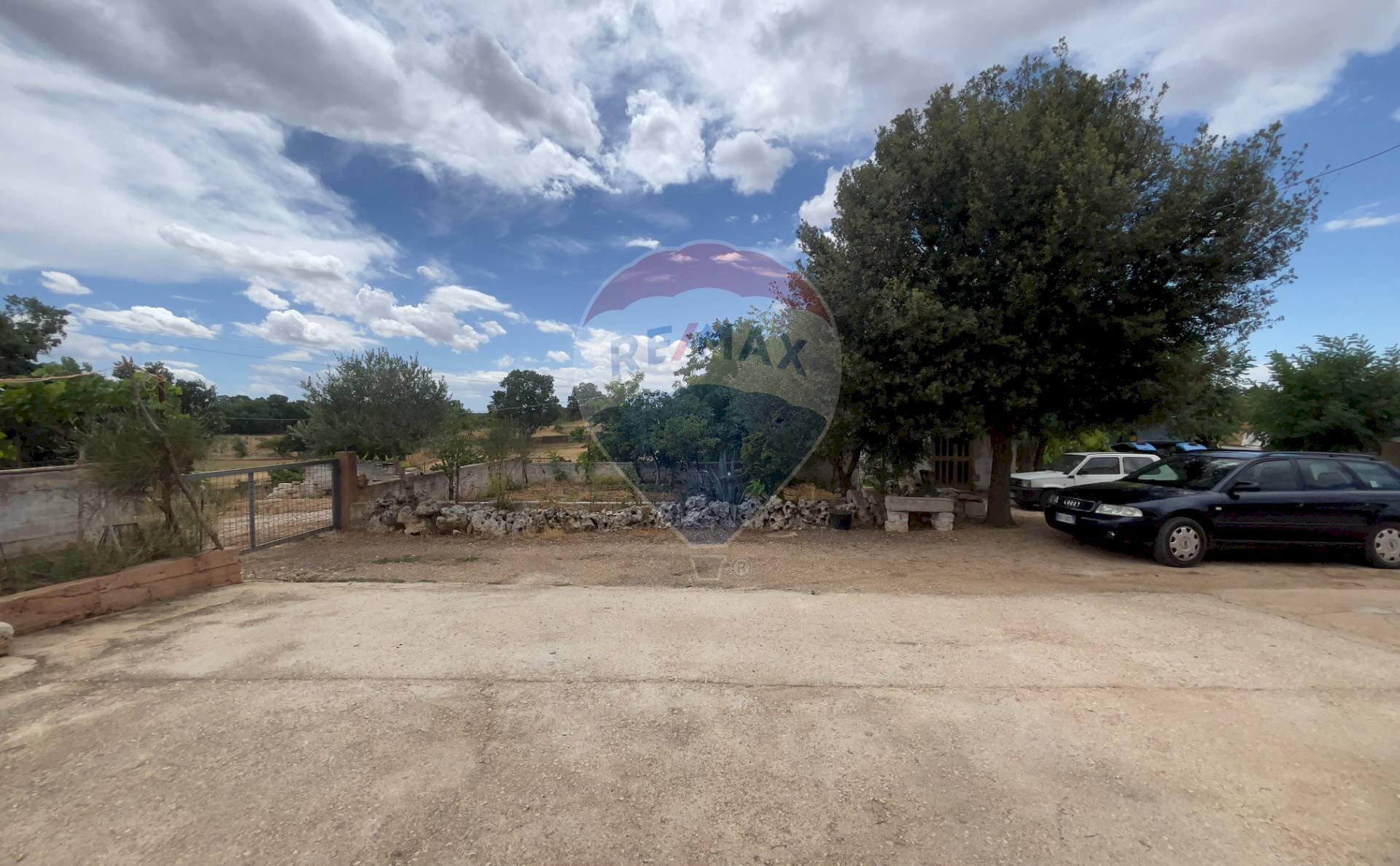 Giardino - Rustico Santeramo in Colle - foto 2