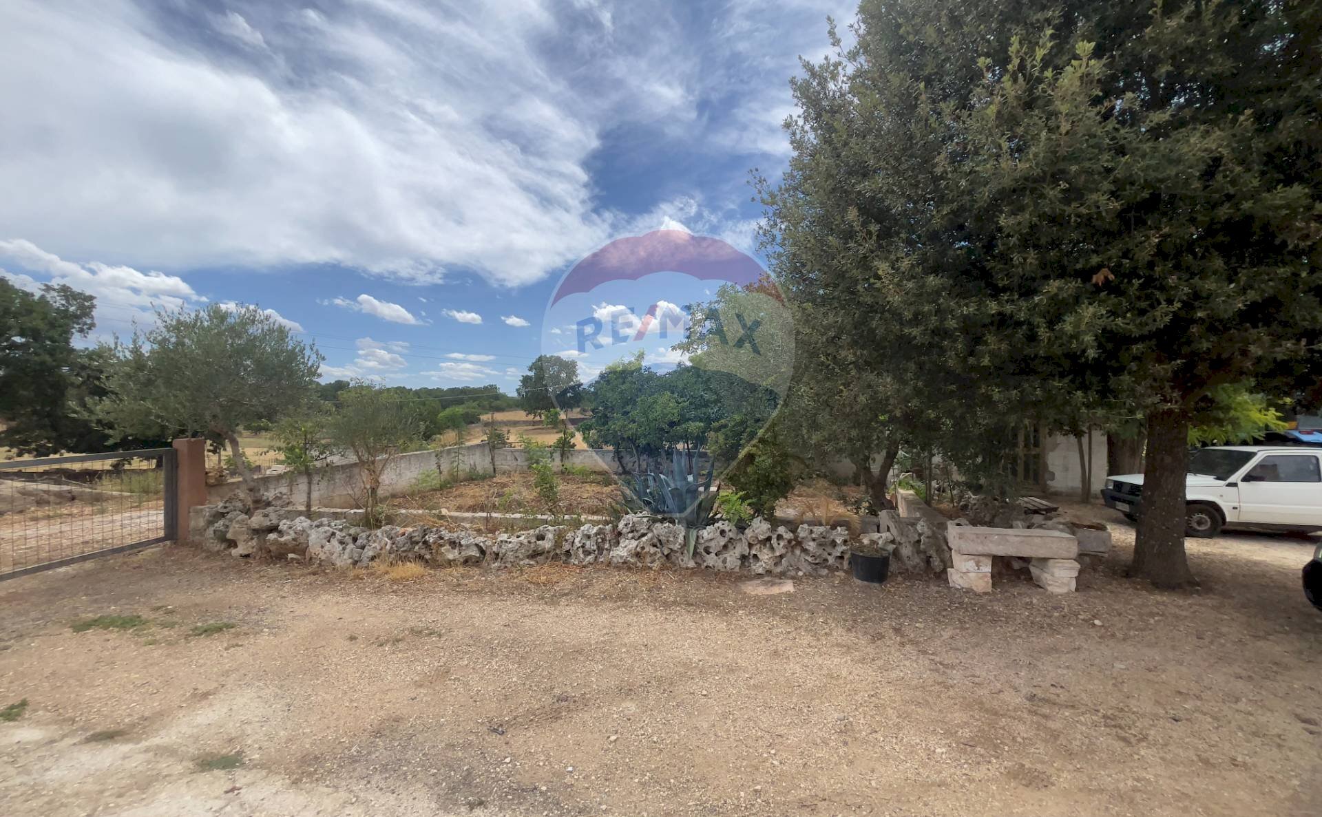 Giardino - Rustico Santeramo in Colle - foto 3