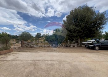 Giardino - Rustico Santeramo in Colle - foto 2