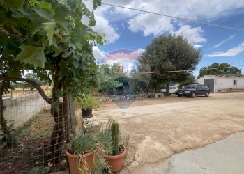 Giardino - Rustico Santeramo in Colle - foto 4