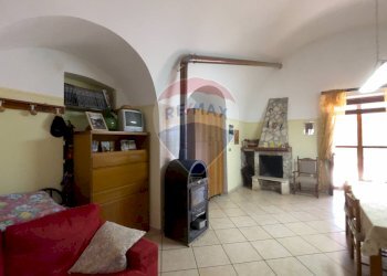 Soggiorno - Rustico Santeramo in Colle - foto 7