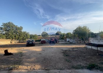 Giardino - Rustico Santeramo in Colle - foto 22