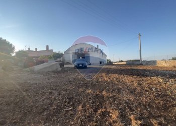 Casa all\'aperto - Rustico Santeramo in Colle - foto 25