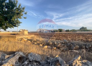 Vista delle montagne - Rustico Santeramo in Colle - foto 31