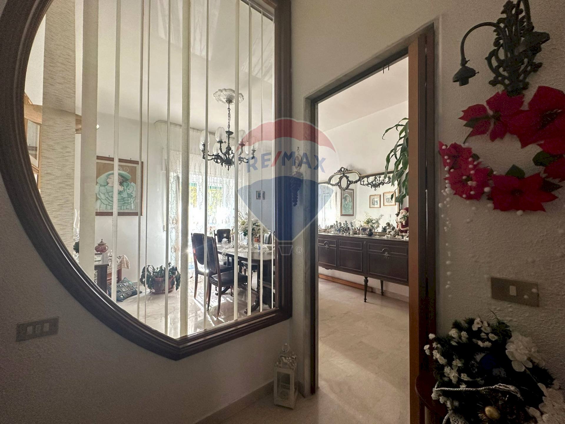 Hall / corridoio - Quadrilocale Matera - foto 2