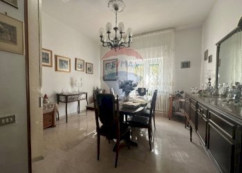 Sala da pranzo - Quadrilocale Matera - foto 3