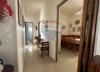 Hall / corridoio - Quadrilocale Matera - foto 5