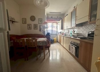 Cucina - Quadrilocale Matera - foto 6