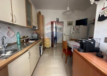 Cucina - Quadrilocale Matera - foto 7