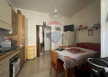 Sala da pranzo - Quadrilocale Matera - foto 8