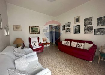 Soggiorno - Quadrilocale Matera - foto 12